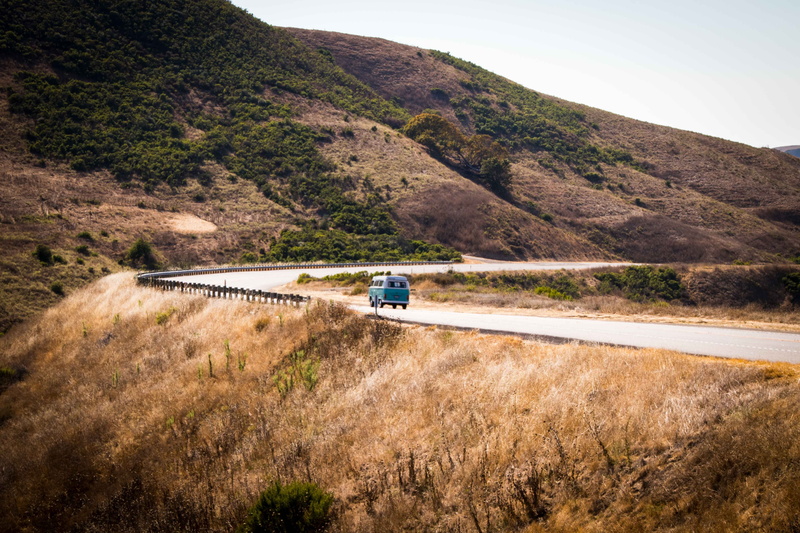 route 66, landscape, day, panorama, asphalt, tourism, mode of transportation, summer, plant, on the move, no people, overview, pacific coast, enjoy, route