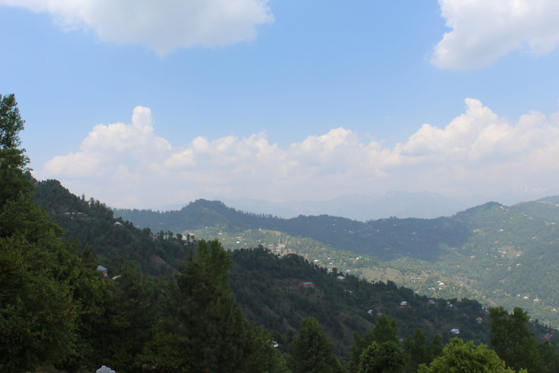 scene, outdoors, pakistan, cloud - sky, no people, range, scenics - nature, cool, naran, tree, nikon, plant, sunlight, 2K, tranquility, growth, mountains