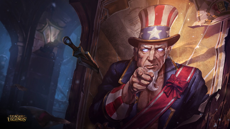 dungeon, fantasy art, Ryze, weapon, lamp, Chenbo, League of Legends, knife, poster, 1080P