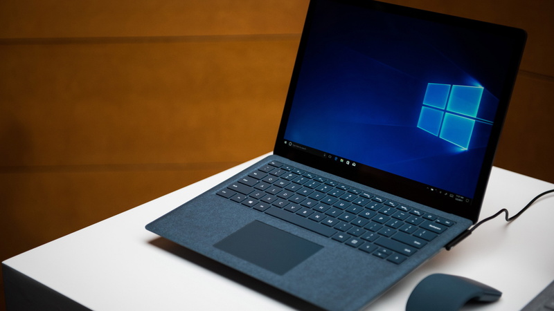 4K, best laptops, Microsoft Surface Laptop, review