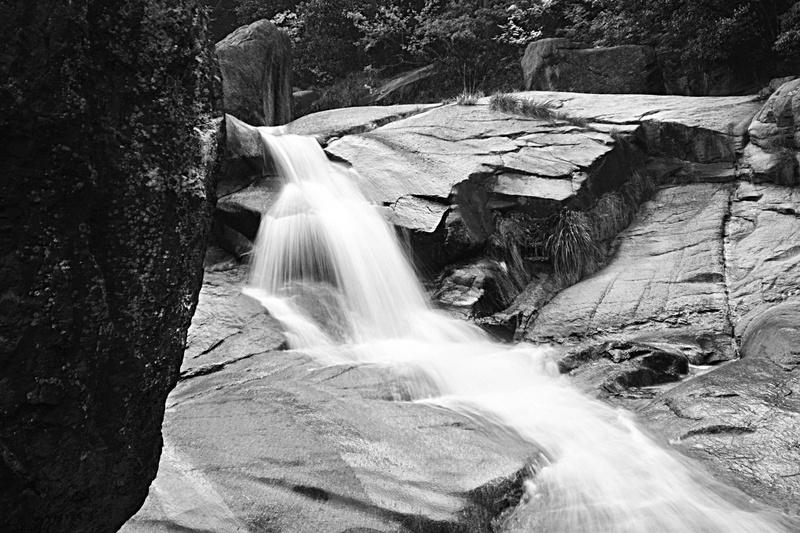 environment, power, waterfall, non-urban scene, solid, flowing, water, beauty in nature, land, outdoors, power in nature, long exposure, scenics - nature