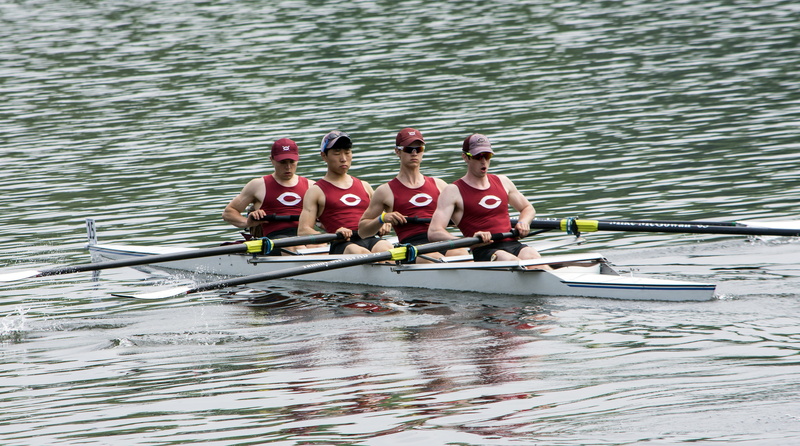 oar, sport rowing, sports race, philadelphia, water, transportation, day, effort, cooperation, rowing, competitive sport, college, nautical vessel, row