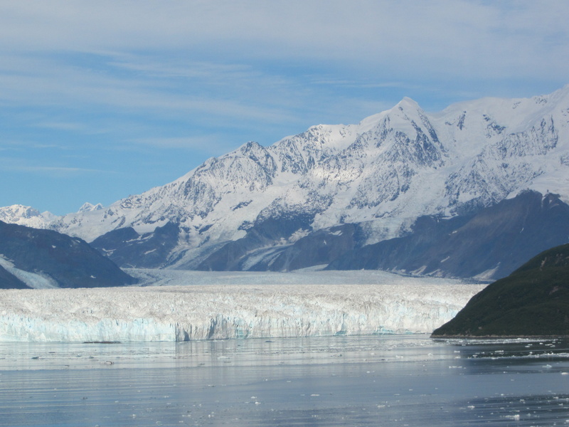 day, ice, glacial, waterfront, no people, lake, snowcapped mountain, alaska, tranquil scene, 2K, cold temperature, wilderness, snow, water, iceberg, tranquility