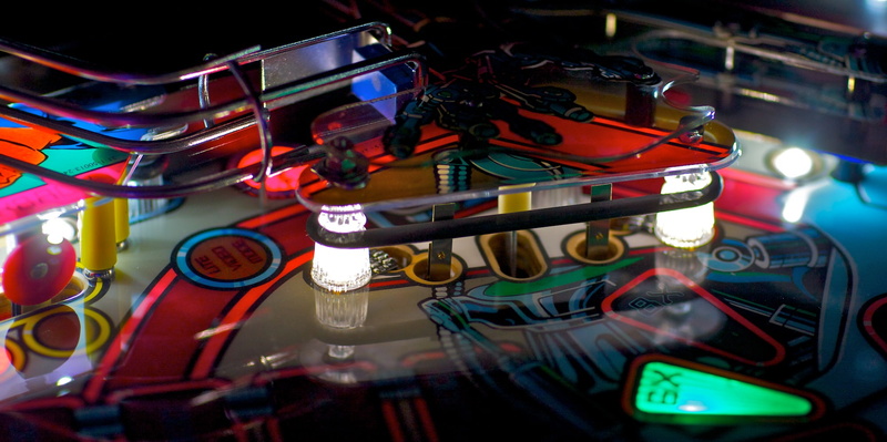 1080P, Game, Pinball
