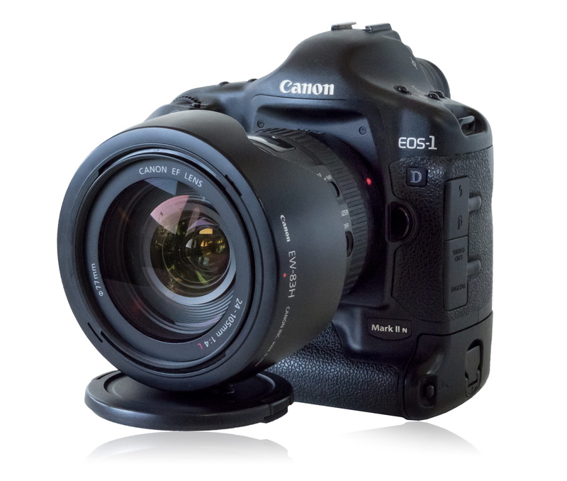 object, focus, electronic, camera, professional, canon 1d camera, white background, digital, camera - photographic equipment, digicam, 4K, slr, digital camera