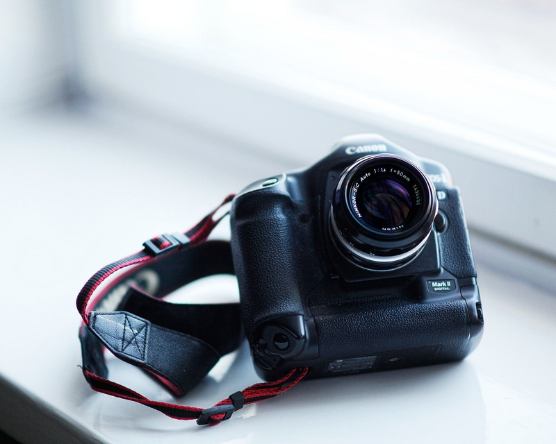 d, canon, mark, quality, 720P, ii, camera