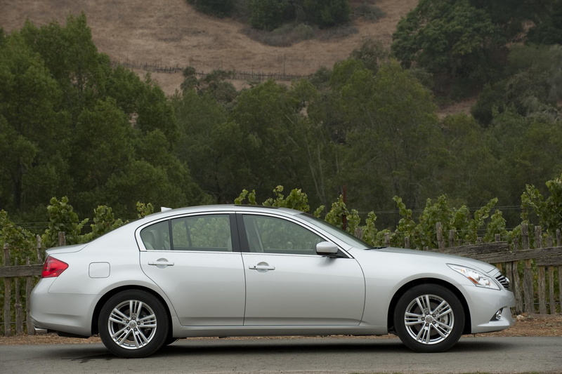 ipl, g, car, infiniti, 1080P, sedan, convertible, concept