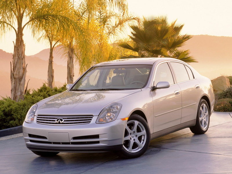 ipl, g, car, infiniti, coupe, sedan, 720P