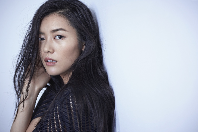 8k, Liu Wen, beauty, 5K