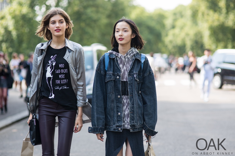 Top Fashion Models 2015, model, smile, Xiao Wen Ju, Valery Kaufman, street, 5K
