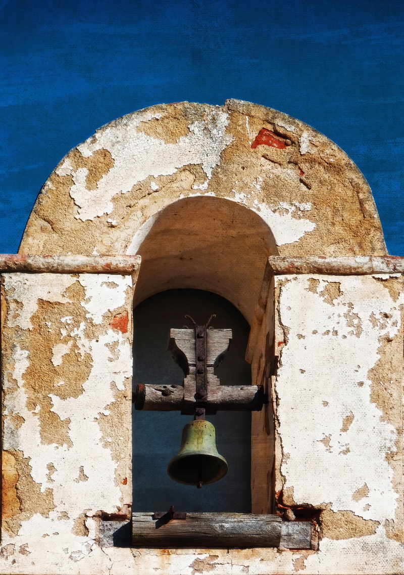 history, bulrush, hermitage, far wrst, rusty, abandoned, architecture, day, building exterior, 4K, blue, arch, metal, wall - building feature, no people