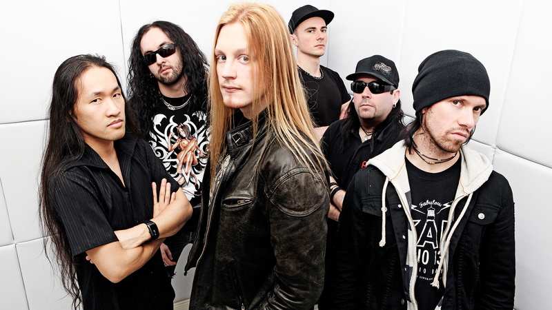 1080P, heavy, dragonforce, power, speed, metal