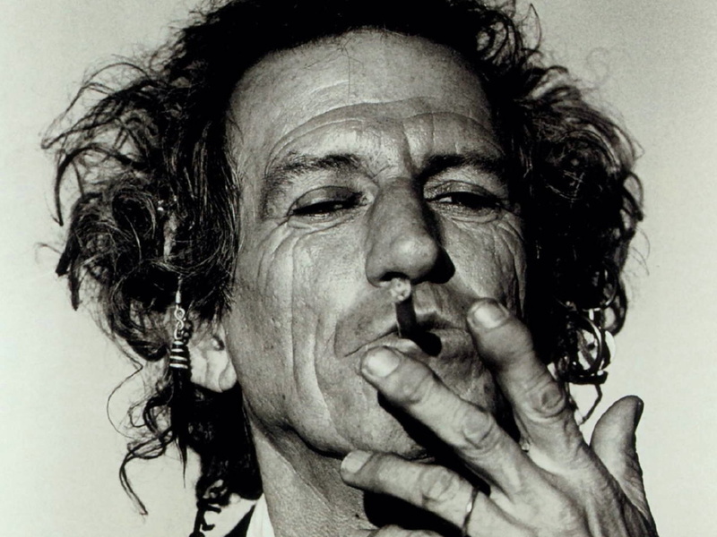 Musicians, 1080P, Keith Richards
