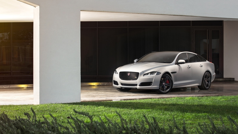 x, 2015, car, jaguar, jaguar xj x351, xj, 2K