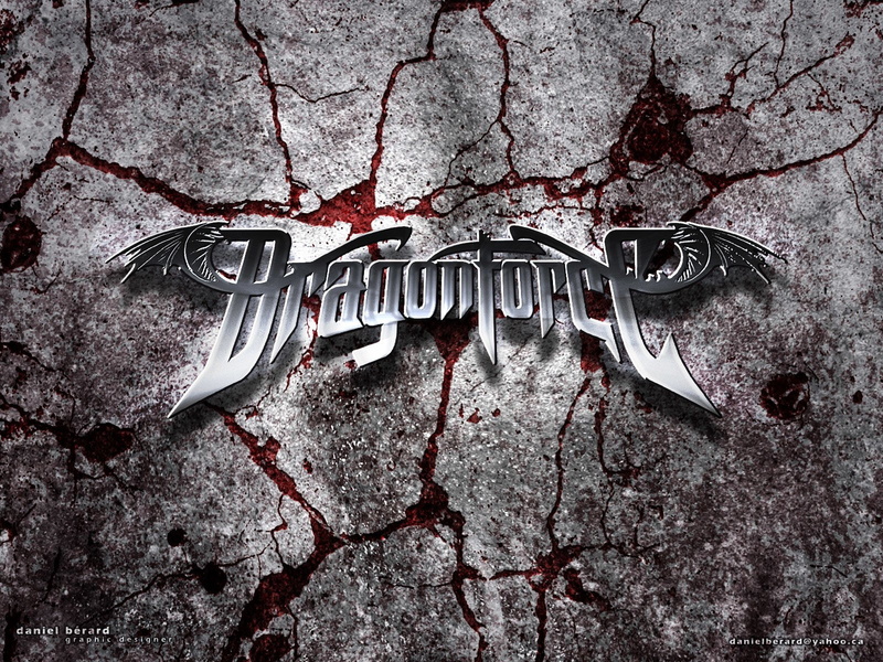 Band (Music), 720P, DragonForce