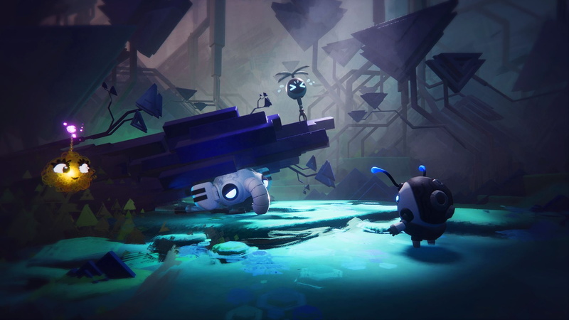 Video Game, Dreams, 1080P