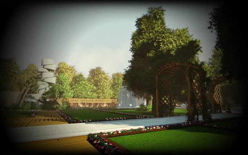 Video Game, Dream, 1080P