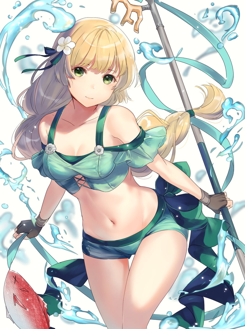 Haru, 720P, Ingrid Brandi Galatea, Fire Emblem, anime girls