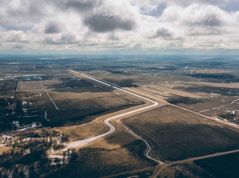 View, Water, floodplain, United, North, Natural, Flow, wildlife, environment, flat, pollution, flooding, Agriculture, Snake, basin, built structure, scenics - nature