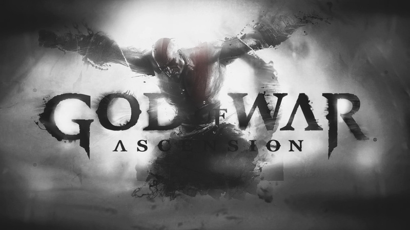 ascension, hd, x, games, 1080P, war, god, video, art, Video Games, kratos, God of War
