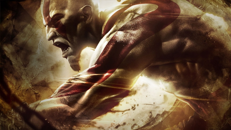 war, ascension, games, god, kratos, 720P, poster, game