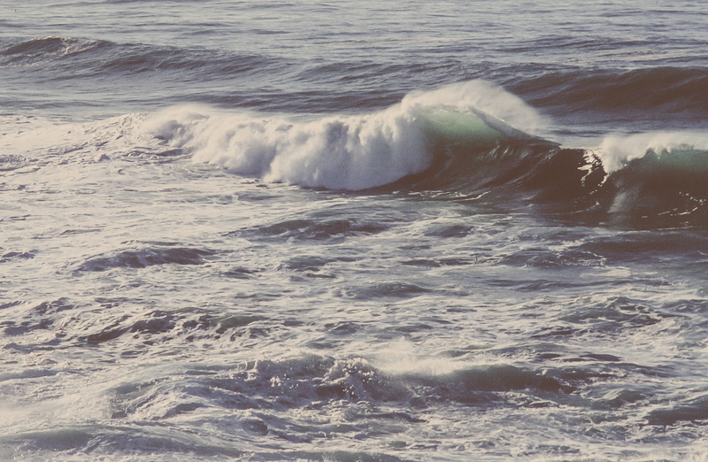 ocean, power, surfing, splashing, dispersion, sport, beach, outdoors, high, power in nature, aquatic sport, background, breaking, wave, scenics - nature