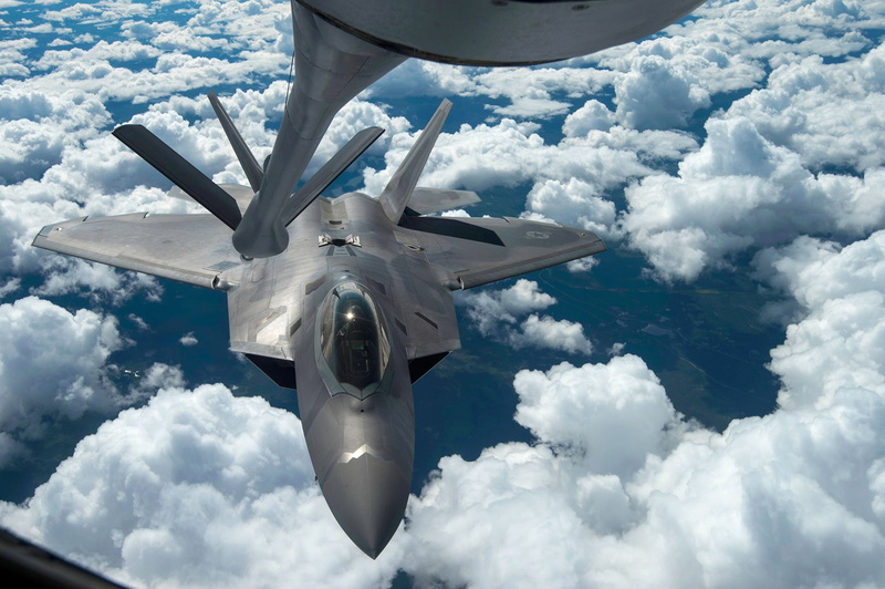 1080P, lockheed martin f 22 raptor