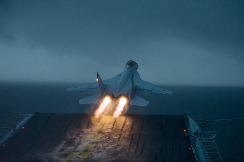 2K, Mikoyan MiG-29, Jet Fighters