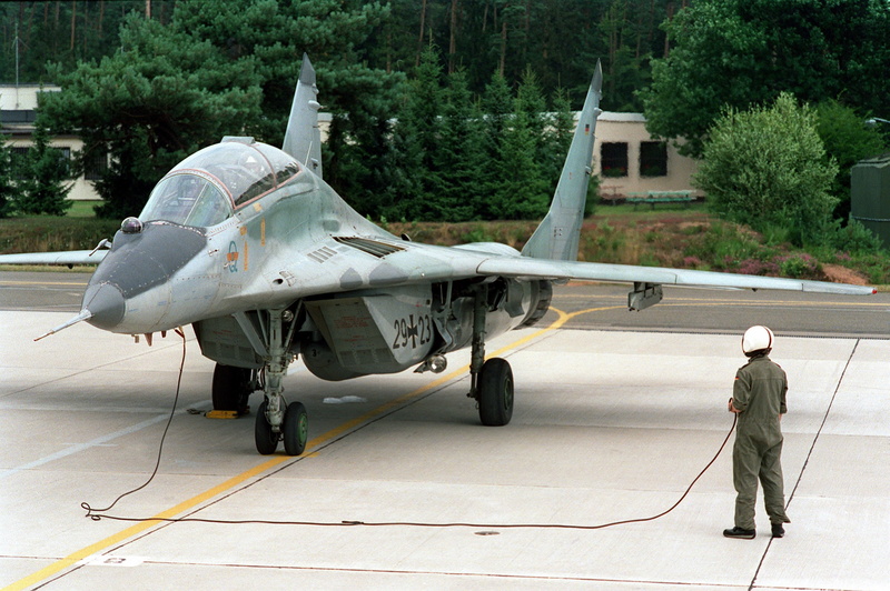 2K, mikoyan mig 29