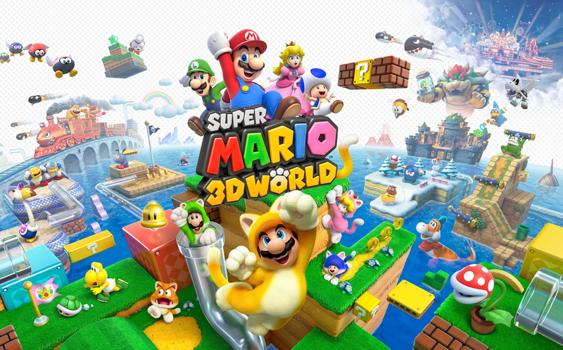 toy, videogame, multi colored, Mario, representation, childhood, platform, human representation, video, Games, world, super, creativity, holiday, choice