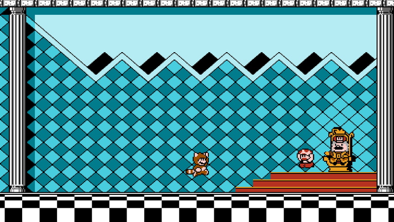 Toad (Mario), 1080P, Mario, Super Mario Bros. 3