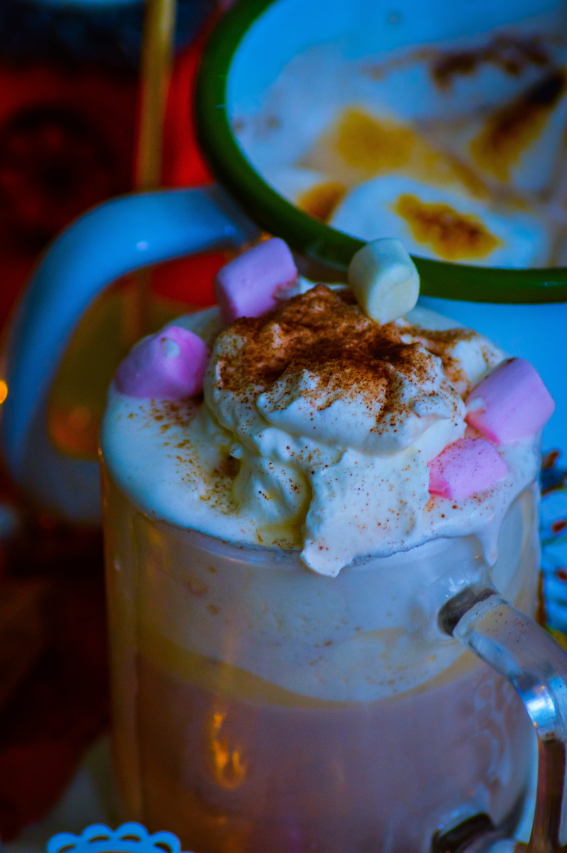 no people, sweet food, 5K, serving size, drink, close-up, unhealthy eating, indulgence, still life, germany, ice cream sundae, food, freshness, temptation