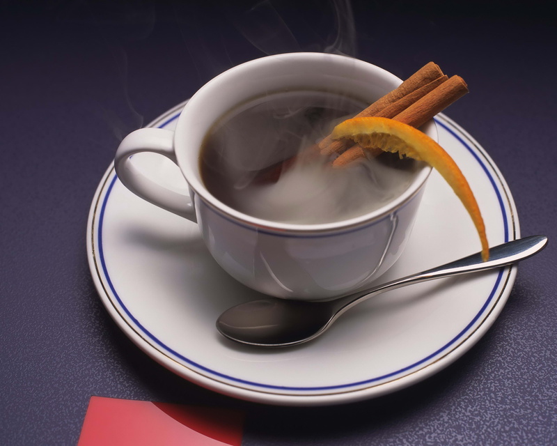 scented, close-up, coffee Cup, black Color, coffee - Drink, gourmet, teacup, no People, peel, eating utensil, indoors, food And Drink, tea - Hot Drink
