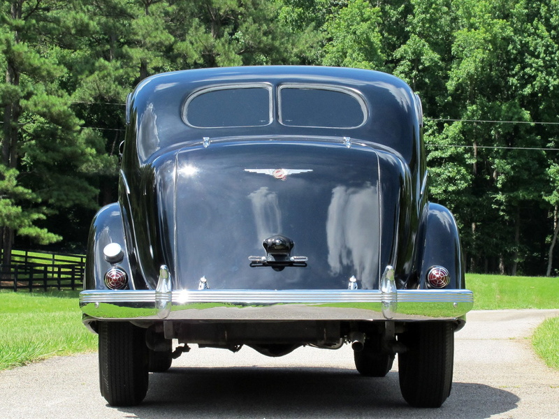 retro, touring, sedan, chrysler, 1080P, c 17, 1937, airflow