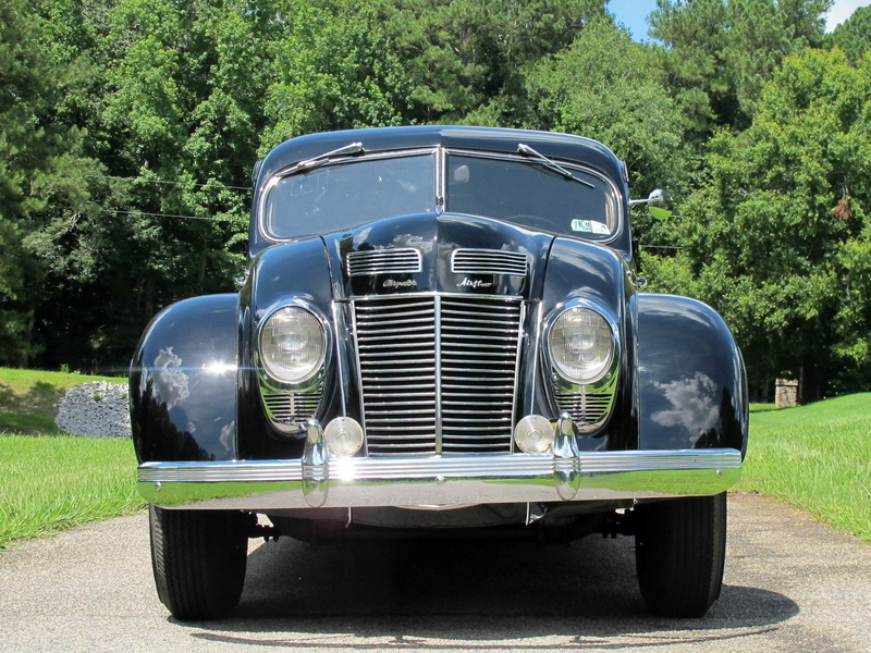 1937, airflow, chrysler, c 17, sedan, retro, touring, 1080P