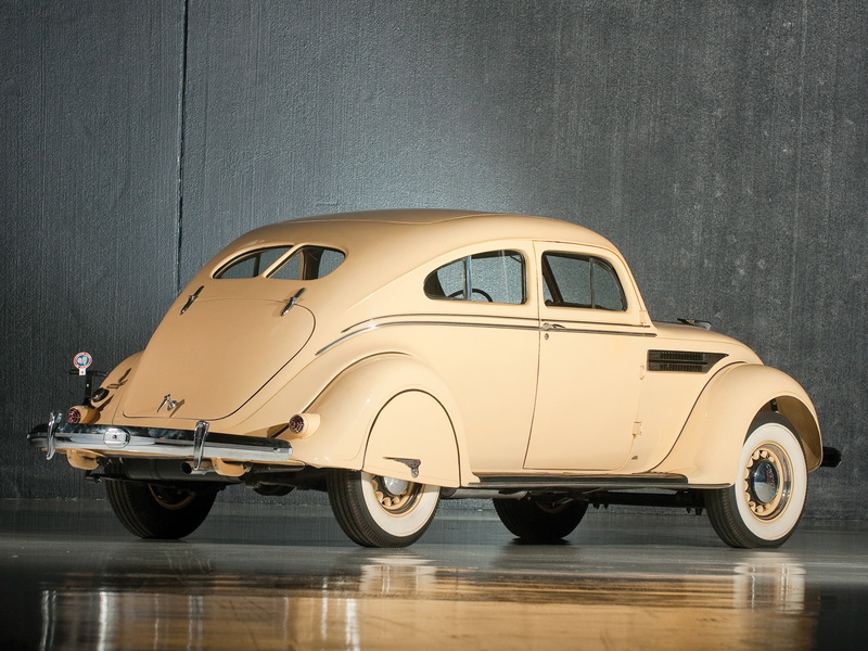 1936, coupe, 1080P, chrysler, imperial, airflow, retro