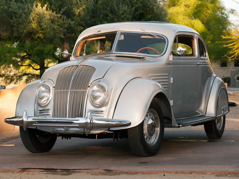 1080P, desoto, retro, coupe, 1934, airflow, s e