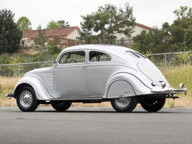 1934, retro, 1080P, coupe, s e, desoto, airflow