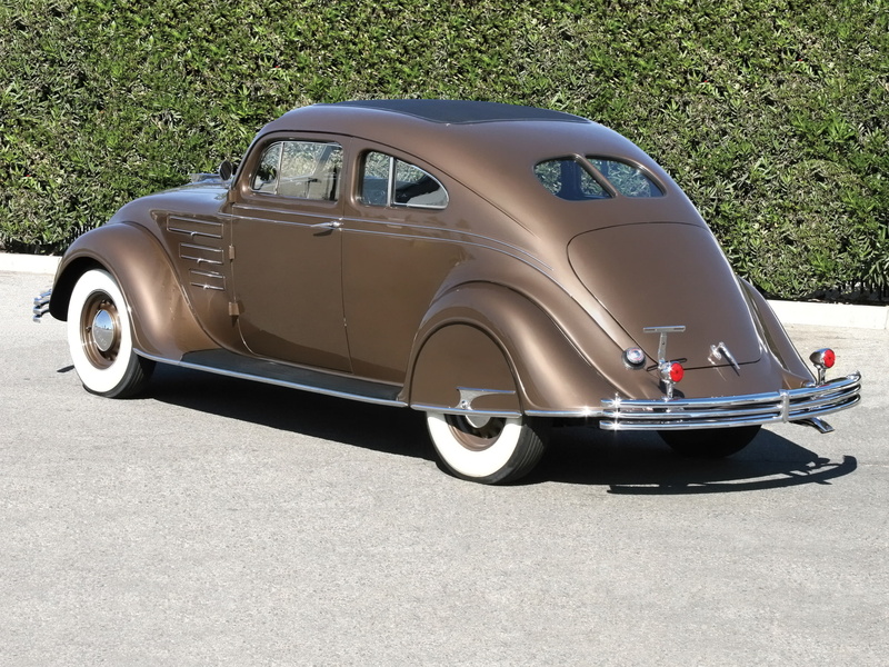 1080P, coupe, 1934, c v, retro, imperial, airflow, chrysler