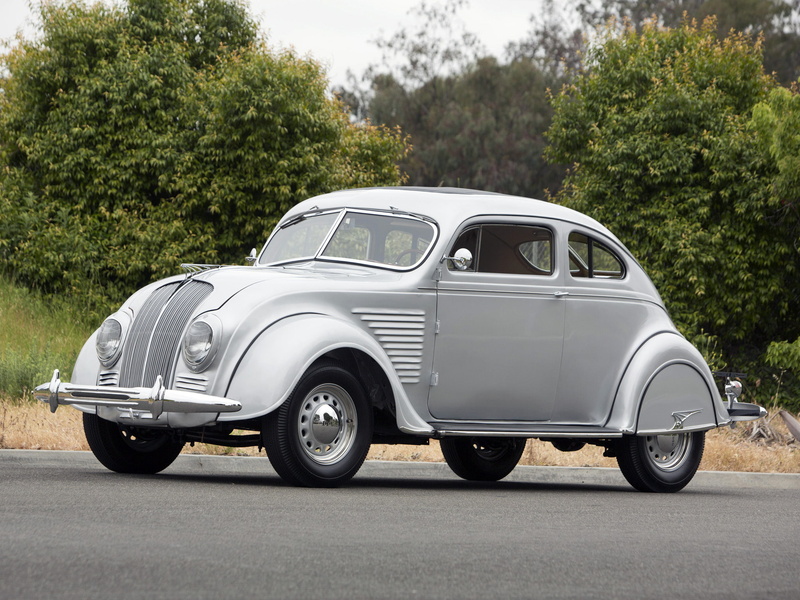 coupe, 1934, airflow, s e, desoto, retro, 1080P