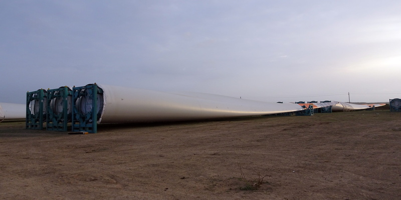 tranquility, 4K, india, beach, energy, turbine, airplane, day, nature, gujarat, sea, clean, air vehicle, no people, rolling stock, transportation, electricity