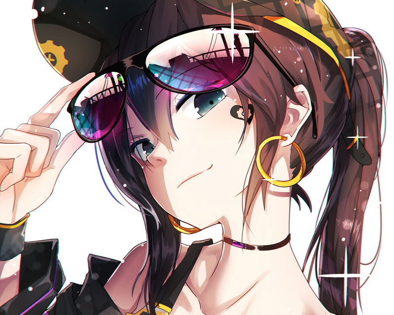 Pixiv Fantasia T, Anime, 1080P
