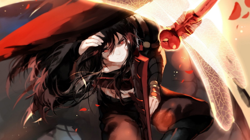 1080P, pixiv fantasia t