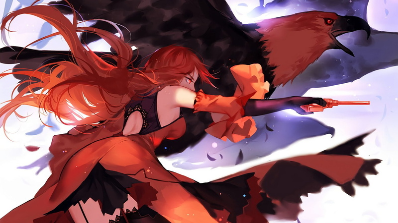 outdoors, black color, fashion, representation, mask, animal wildlife, costume, Pixiv Fantasia T, real people, day, lifestyles, people, creativity, 1080P