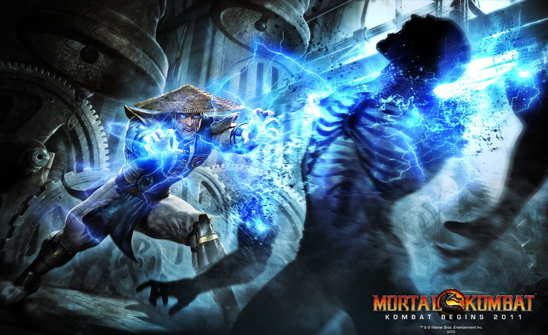  Mortal Kombat, mortal kombat 9, raiden, nature, indoors, no people, art and craft, creativity, mortal, male likeness, night, lighting equipment