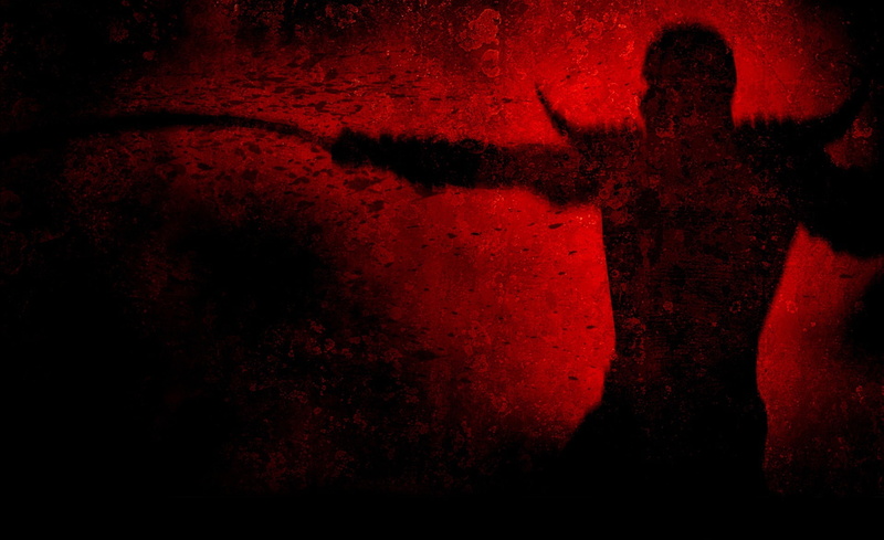 mortal kombat 9, violence, 1080P, shadow, evil, emotion, spooky, textured effect, Games, fear, celebration, horror, body part, kombat, focus on shadow