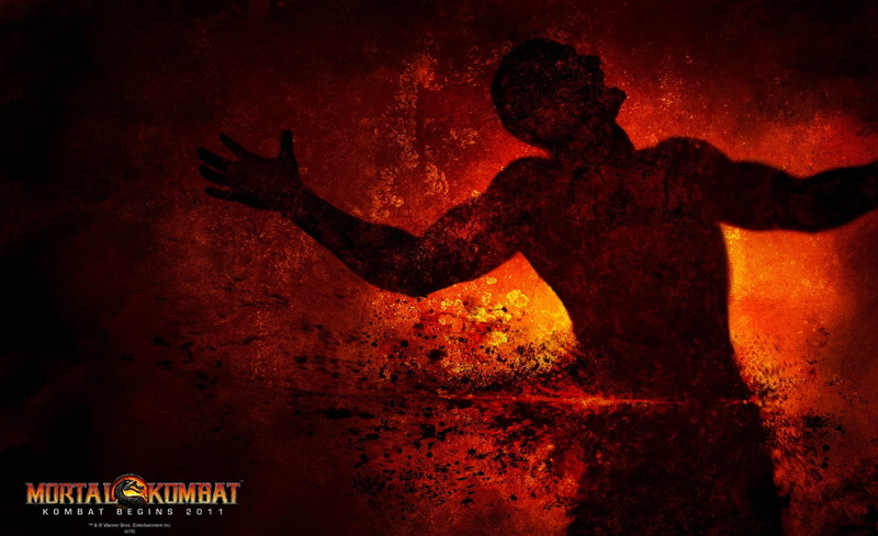 human hand, architecture, nightlife, Kombat, 1080P, sky, motion, human body part, silhouette, celebration, Mortal Kombat, nature, illuminated, people