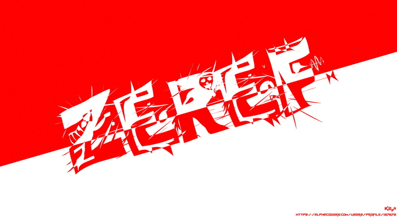 1080P, Anime, Fairy Tail, Zeref Dragneel