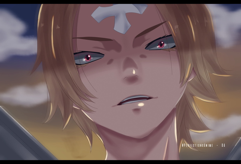 Fairy Tail, Anime, 1080P, Larcade Dragneel