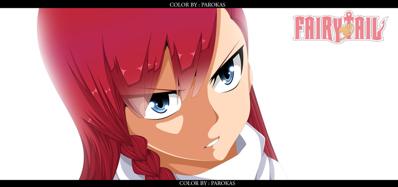 Anime, Fairy Tail, 2K, Irene Belserion